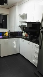 Blk 207 Serangoon Central (Serangoon), HDB 3 Rooms #167417152